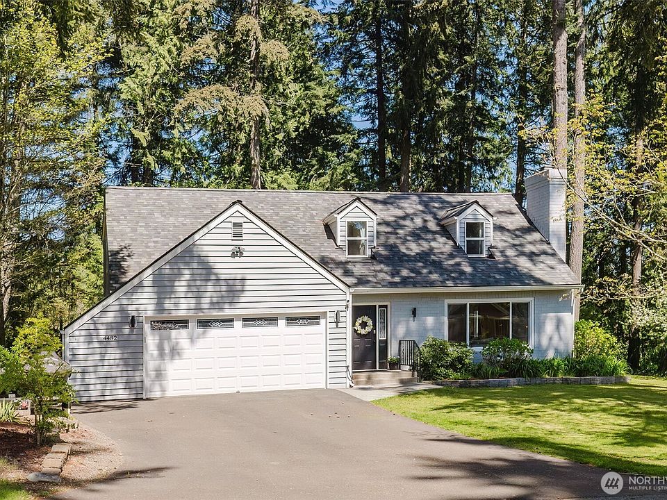 1st image of 4482 NW Cascade Street