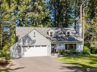 Cascade Terrace, Silverdale, WA 98383