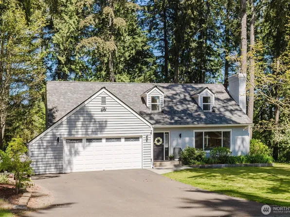 4482 NW Cascade Street, Silverdale, WA 98383