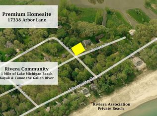17388 Arbor Ln, New Buffalo, MI 49117