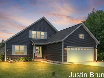 6150 Cannonsburg Rd NE, Belmont, MI, 49306