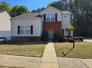 231 Windcroft Ln NW, Acworth, GA 30101