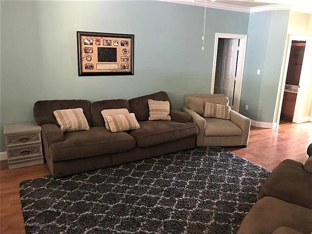 2nd image of 42054 Gardens Blvd APT A