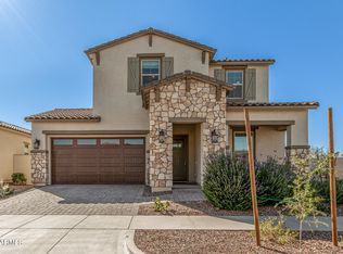 4414 S Ferric, Mesa, AZ 85212