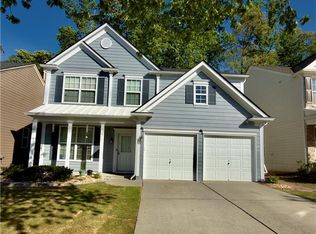 515 Friars Head Dr, Suwanee, GA 30024