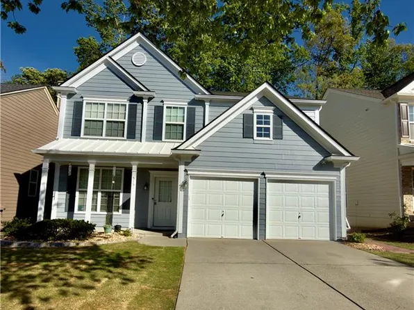 515 Friars Head Dr, Suwanee, GA 30024