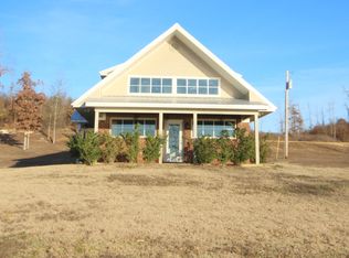 125 Serene Cir, Fulton, MS 38843