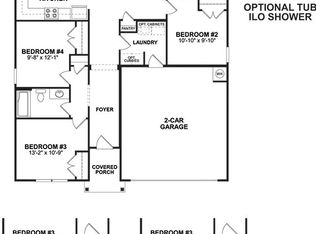 406 Wharton St, Monroe, NC 28110