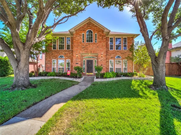 1412 Willow Wood Dr, Carrollton, TX 75010