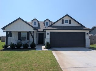 9518 E 134th Pl S, Bixby, OK 74008