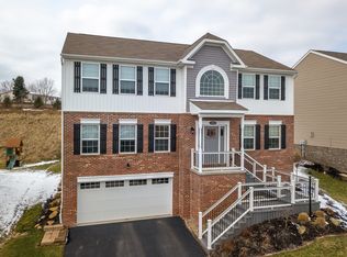 220 Old Hickory Rd, Jackson TWP, PA 16063
