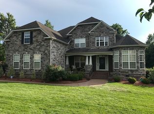 1837 Grey Pointe Dr, Brentwood, TN 37027