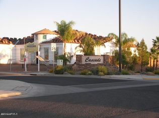 4365 E Estrella Ct #10, Gilbert, AZ 85296