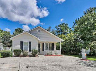8033 Resin Rd, Murrells Inlet, SC 29576