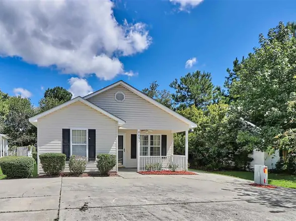 8033 Resin Rd, Murrells Inlet, SC 29576