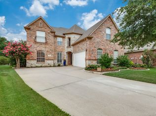 2502 Watercrest Dr, Keller, TX 76248