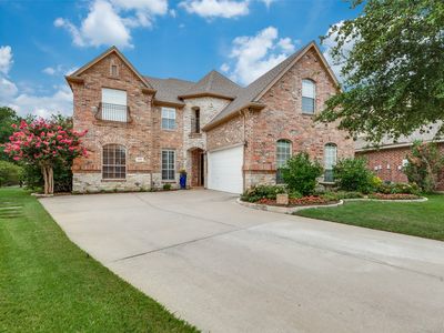 2502 Watercrest Dr, Keller, TX, 76248