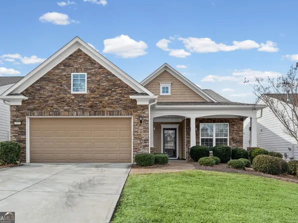 757 Firefly Ct, Griffin, GA 30223