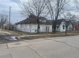 501 S Warman Ave, Indianapolis, IN