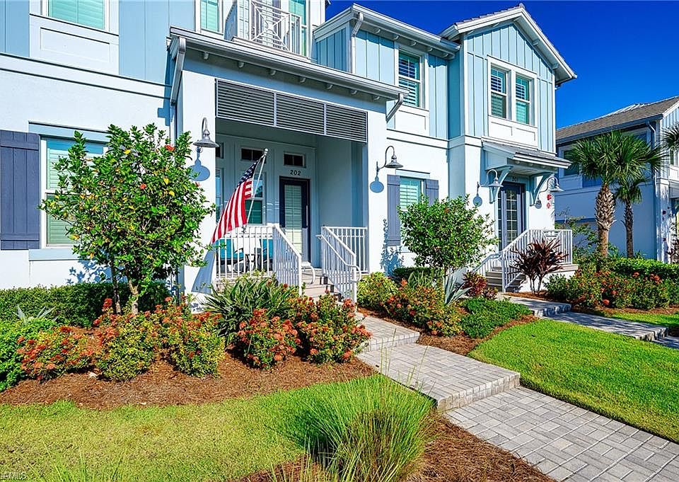 6529 Dominica Dr UNIT 201, Naples, FL 34113 Zillow