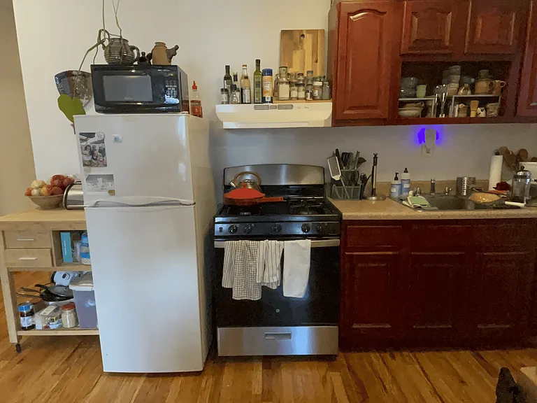 53 Clifton Pl #4D — Photo 10