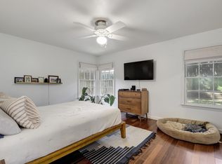 2403 Elmglen Dr, Austin, TX 78704