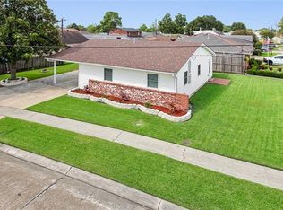 1300 Farrington Dr, Marrero, LA 70072