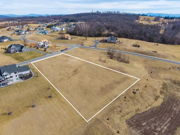 LOT 70 Leighton Way, Harrisonburg, VA 22801