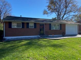 214 Nancy Dr NW, Roanoke, VA 24017