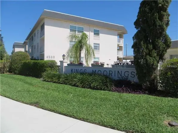 4500 37th St S #3, Saint Petersburg, FL 33711
