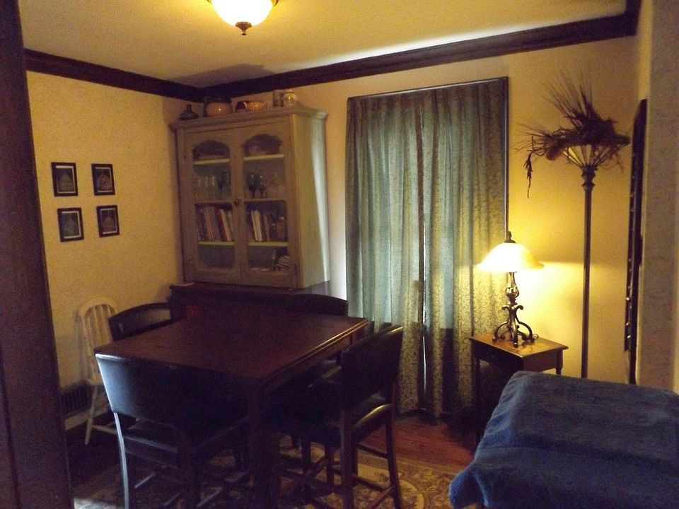 dining room/office