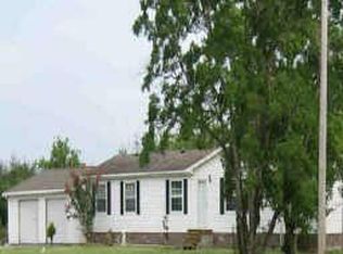 1660 County Road 423, Alvin, TX 77511