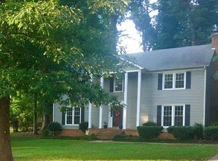 2078 Poinsett Dr, Rock Hill, SC 29732