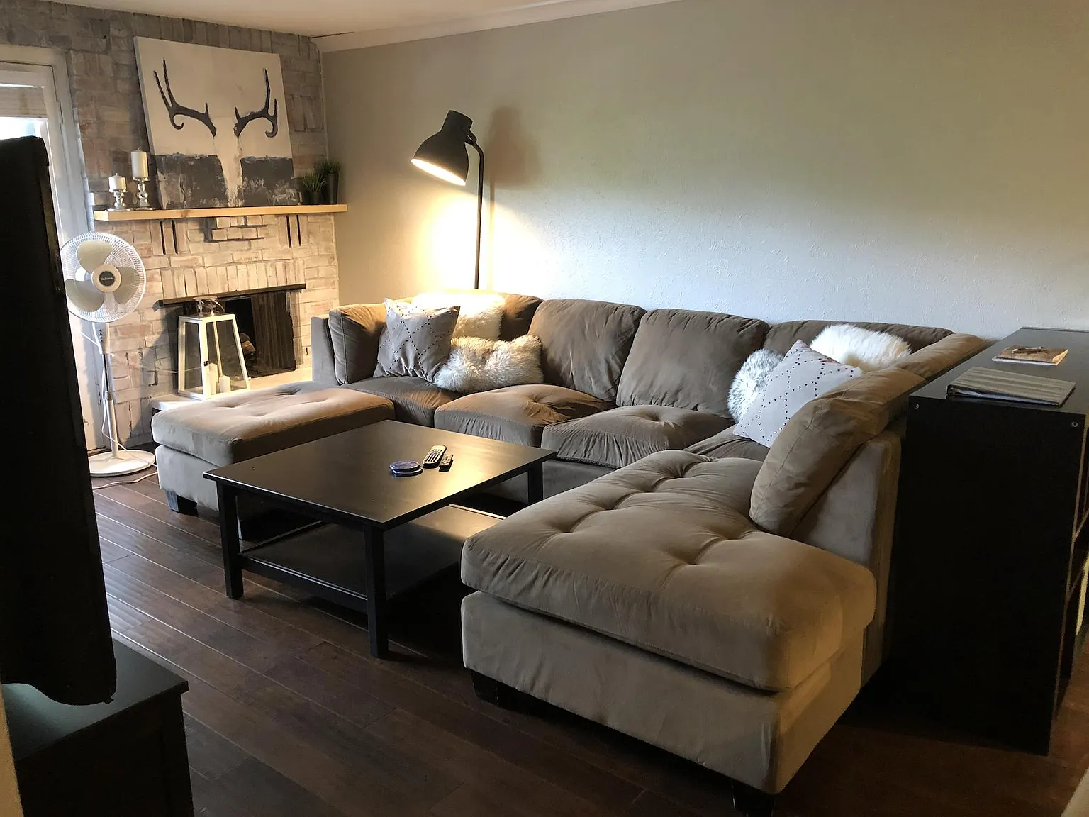 1 bed, 800 sqft, $1,700 — Photo 2