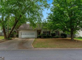 607 Spring Trl, Canton, GA 30115