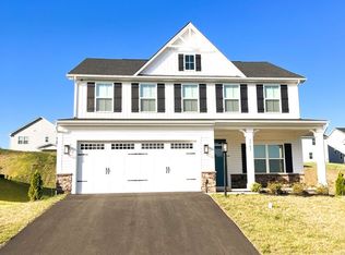 2763 Dorval Rd, Harrisonburg, VA 22801