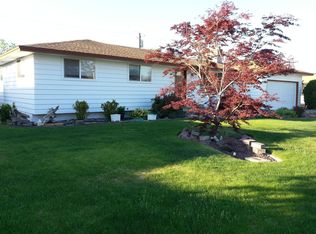 1412 Alice St, Richland, WA 99352