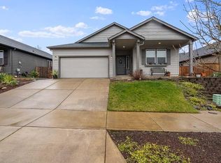 2529 San Pedro Ave NW, Albany, OR 97321