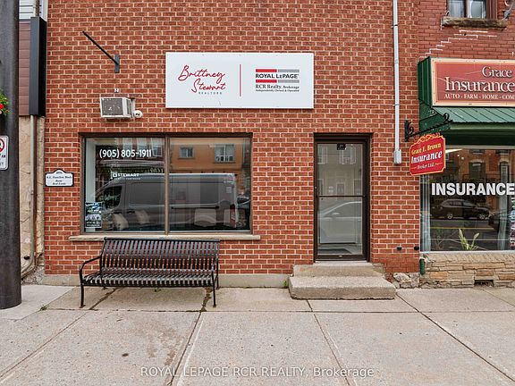 3rd image of 27 Main St S