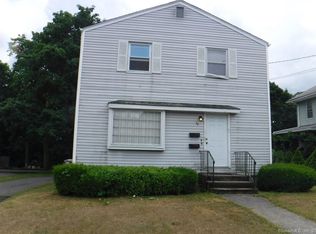 52 4th St #2, Bristol, CT 06010