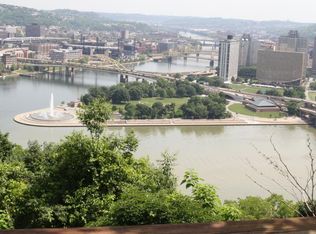 1102 Grandview Ave APT 7, Pittsburgh, PA 15211