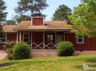 1820 Oglesby Bridge Rd SW, Conyers, GA 30094