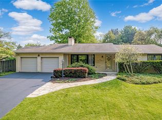 2327 Saunders Station Rd, Monroeville, PA 15146