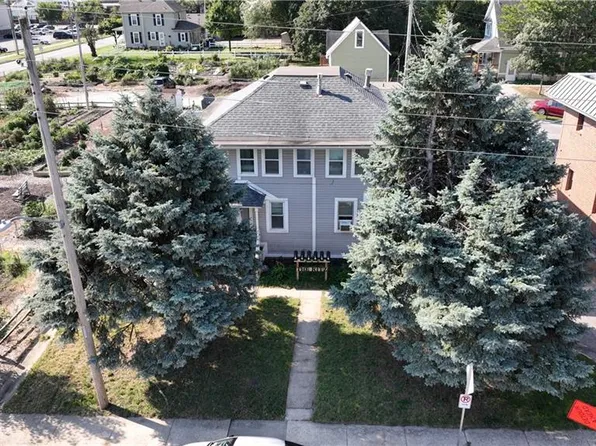 209 E Loula St, Olathe, KS 66061