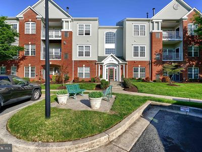4818 Brightleaf Ct #4818, Baltimore, MD, 21237