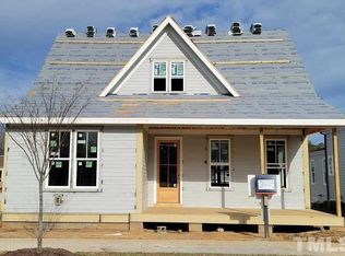 1305 Bradburn Dr, Durham, NC 27713