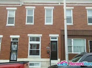 2211 Westwood Ave, Baltimore, MD 21216