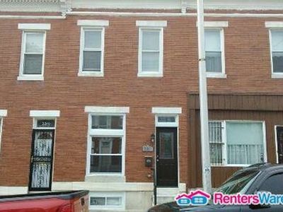 2211 Westwood Ave, Baltimore, MD, 21216