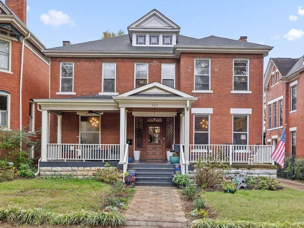 862 Oak St, Chattanooga, TN 37403