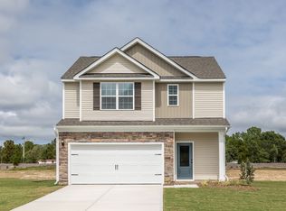 Carolina Plan, Brayden Preserve, Broadway, NC 27505